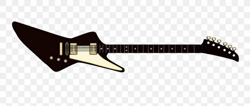 Electric Guitar Gibson Explorer Gibson Les Paul Gibson Brands, Inc. Musician, PNG, 1500x640px, Electric Guitar, Art, Artist, Bass Guitar, Deviantart Download Free