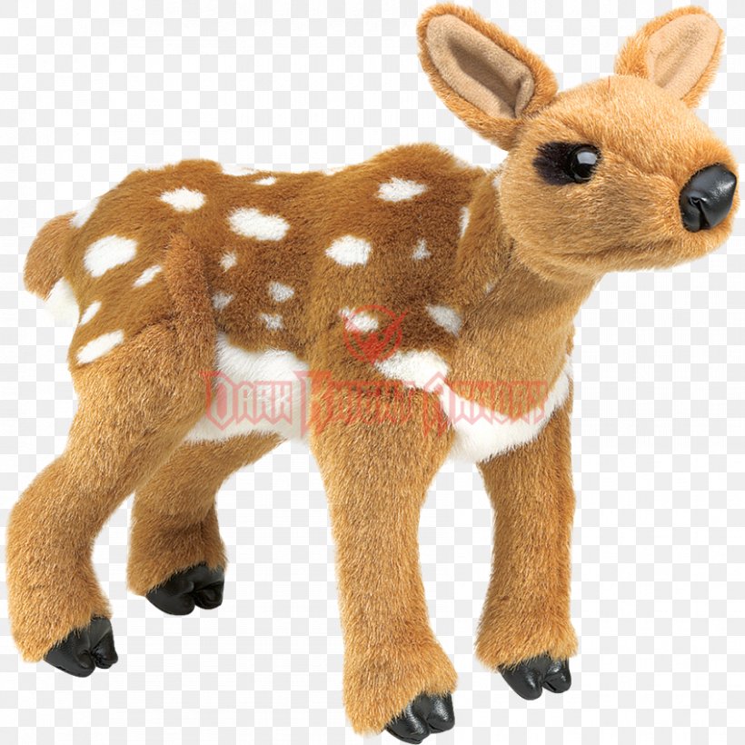 Hand Puppet Stuffed Animals & Cuddly Toys Doll, PNG, 850x850px, Puppet, Amazoncom, Animal Figure, Child, Deer Download Free