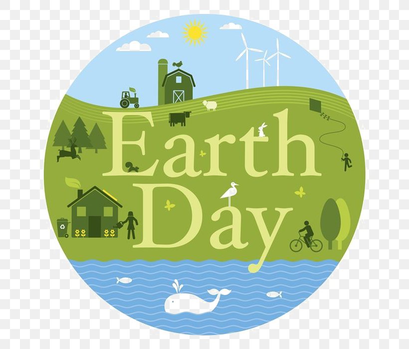 Happy Earth Day! Planet Earth, PNG, 700x700px, Earth, Brand, Earth Day, Grass, Green Download Free