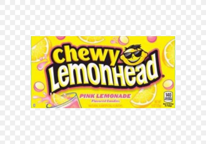 Lemonade Lemonhead Ferrara Candy Company Gummi Candy, PNG, 574x574px, Lemonade, Berry, Blue Raspberry Flavor, Brand, Candied Fruit Download Free