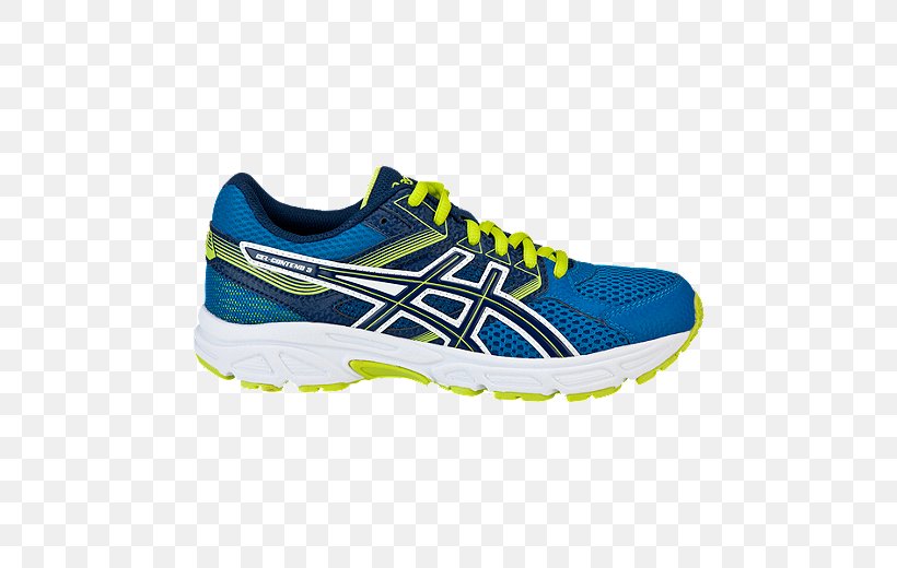 ASICS Sneakers Shoe Running Saucony, PNG, 520x520px, Asics, Aqua, Athletic Shoe, Azure, Basketball Shoe Download Free