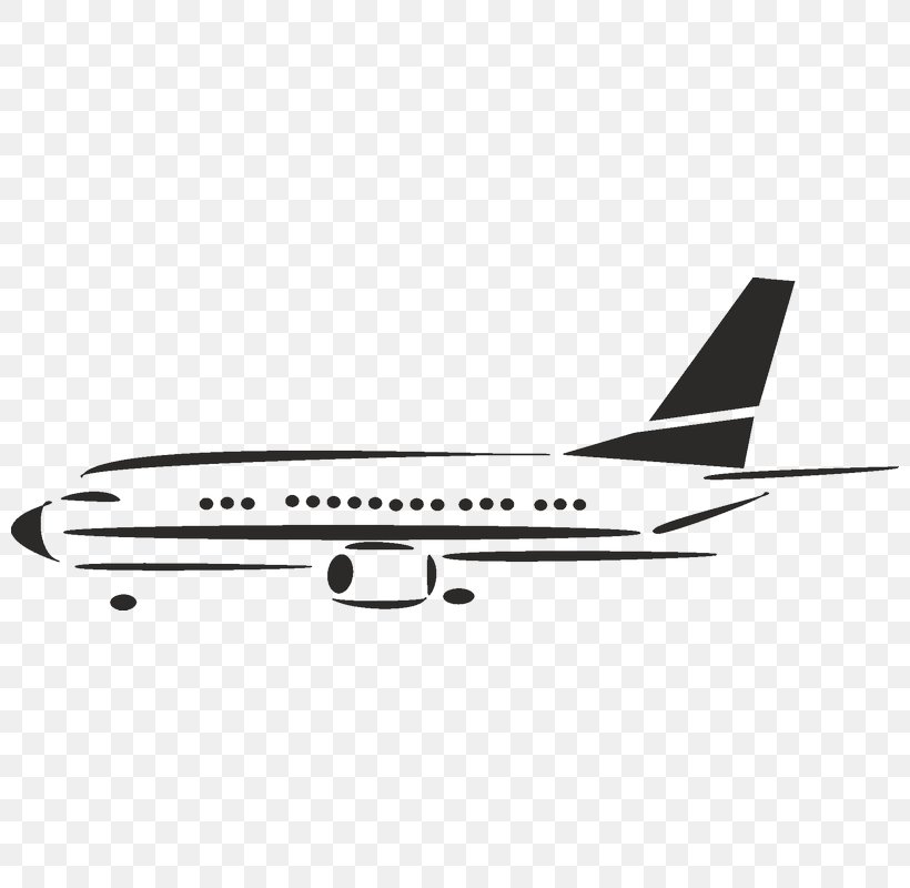 Boeing 767 Boeing 757 Boeing 737 Boeing C-40 Clipper Airbus, PNG, 800x800px, Boeing 767, Aerospace, Aerospace Engineering, Air Travel, Airbus Download Free