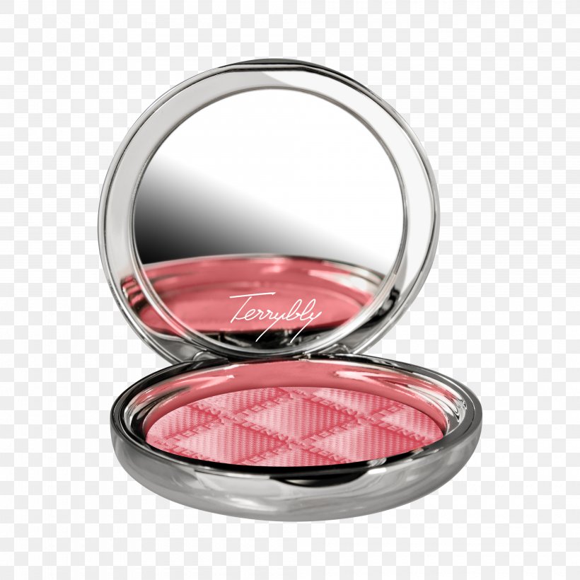 BY TERRY TERRYBLY DENSILISS Foundation Rouge Face Powder Compact Cosmetics, PNG, 4000x4000px, Rouge, Antiaging Cream, By Terry Mascara Terrybly, Compact, Concealer Download Free