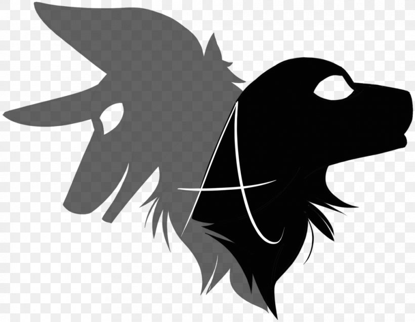 Canidae Dog Silhouette Clip Art, PNG, 1013x788px, Canidae, Art, Black, Black And White, Black M Download Free