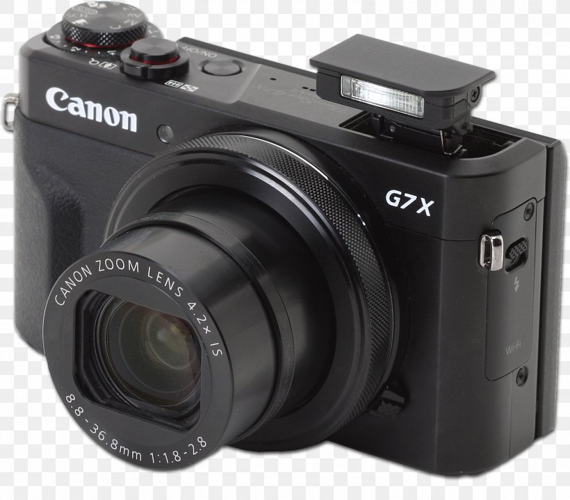 Digital SLR Canon PowerShot G7 X Canon PowerShot G9 X Camera Lens, PNG, 1830x1608px, Digital Slr, Camera, Camera Accessory, Camera Lens, Cameras Optics Download Free