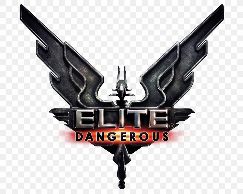 Elite Dangerous Frontier: Elite II Frontier: First Encounters Video Games, PNG, 2560x2048px, Elite Dangerous, Brand, Elite, Emblem, Frontier Developments Download Free