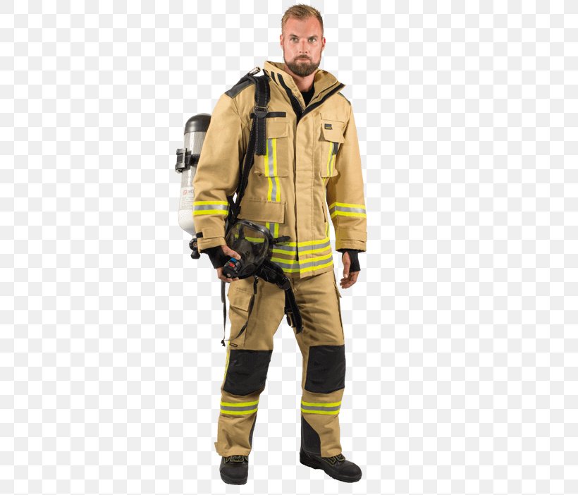 Firefighter Outerwear, PNG, 467x702px, Firefighter, Climbing Harness, Outerwear, Personal Protective Equipment, Yellow Download Free