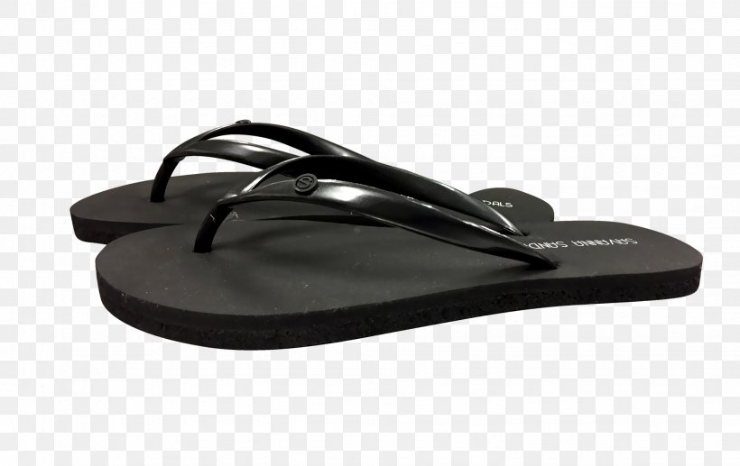 Flip-flops Slipper Sandal Shoe Slide, PNG, 1952x1232px, Flipflops, Black, Fashion, Flip Flops, Footwear Download Free