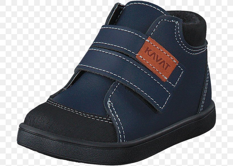 Kids Kavat Fiskeby XC Shoe Black Blue Footway Group, PNG, 705x584px, Shoe, Black, Blue, Boot, Cross Training Shoe Download Free