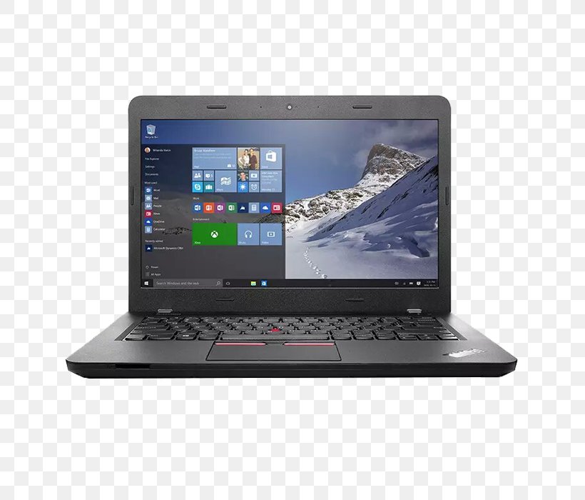 Laptop ThinkPad E Series Lenovo Intel Core I3 Intel Core I7, PNG, 750x700px, Laptop, Computer, Computer Hardware, Electronic Device, Gadget Download Free