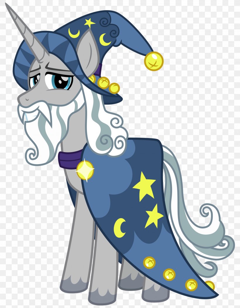 My Little Pony Star Swirl The Bearded Equestria Daily, PNG, 2500x3200px, Pony, Art, Cartoon, Deviantart, Equestria Download Free