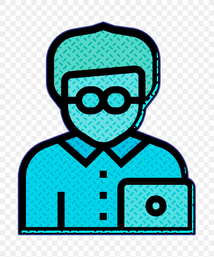 Professions And Jobs Icon Office Worker Icon Jobs And Occupations Icon,  PNG, 974x1168px, Professions And Jobs