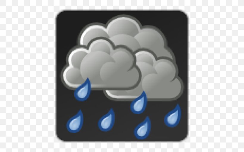 Rain Cloud Weather Forecasting Overcast, PNG, 512x512px, Rain, Cloud, Drizzle, Drop, Freezing Rain Download Free