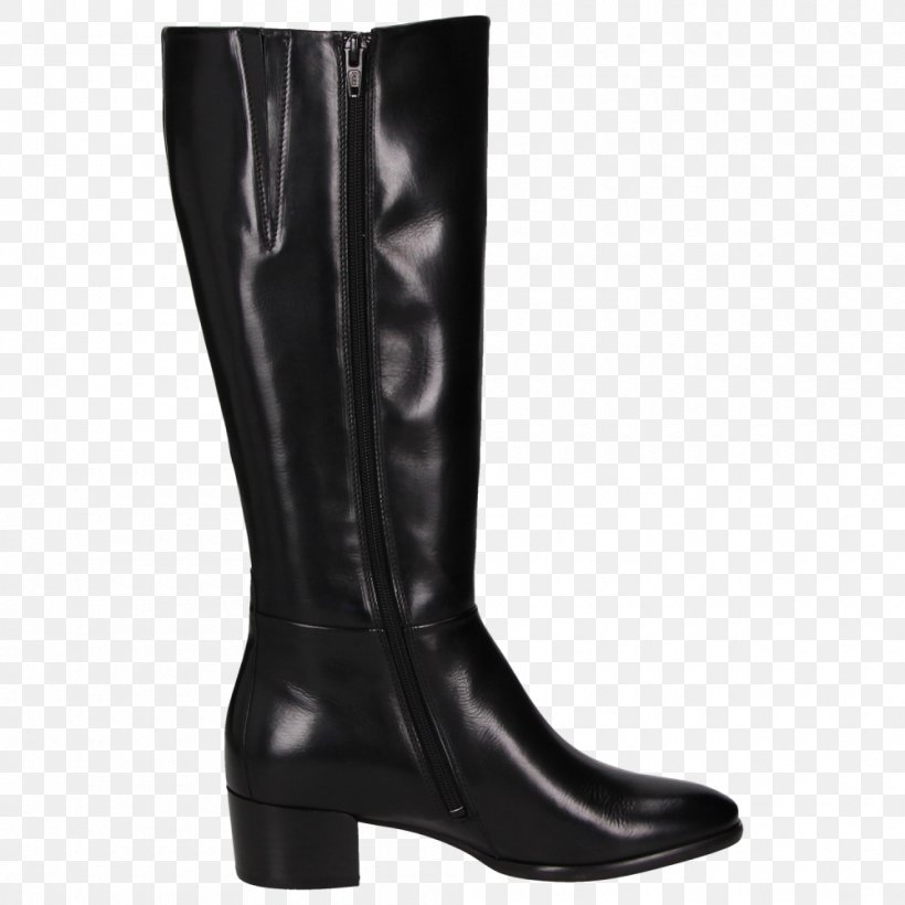 Riding Boot High-heeled Shoe Equestrian Black M, PNG, 1000x1000px, Riding Boot, Black, Black M, Boot, Equestrian Download Free