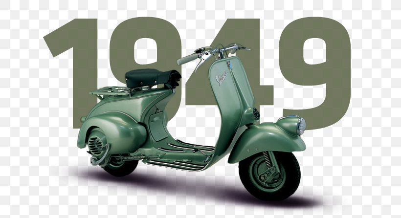 Scooter Piaggio Vespa Car Motorcycle, PNG, 698x446px, Scooter, Car, Lambretta, Moped, Motor Vehicle Download Free