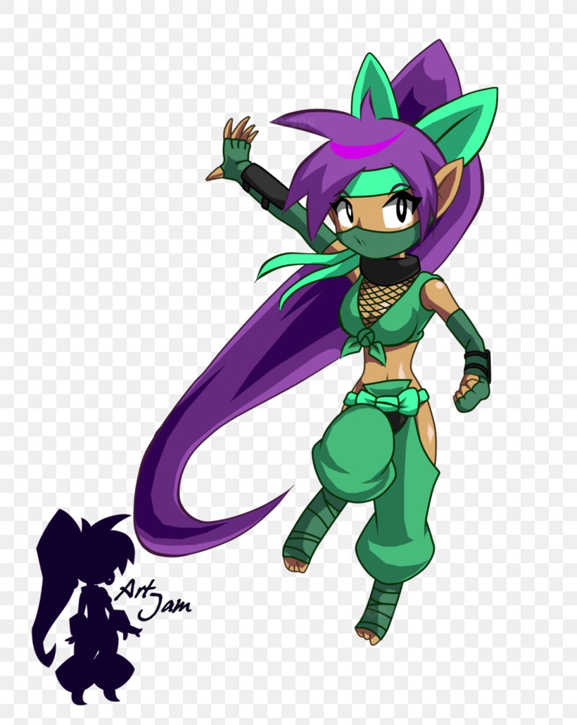 Shantae: Half-Genie Hero Shantae And The Pirate's Curse Costume Clothing, PNG, 775x1030px, Shantae Halfgenie Hero, Art, Clothing, Costume, Deviantart Download Free