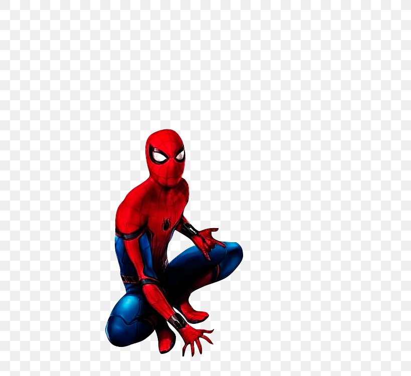 Spider-Man YouTube Dr. Otto Octavius, PNG, 494x750px, Spiderman, Art, Dr Otto Octavius, Drawing, Electric Blue Download Free