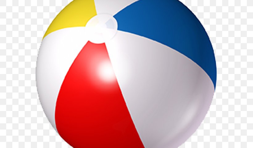 Beach Ball Image Clip Art, PNG, 640x480px, Beach Ball, Ball, Balloon, Beach, Inflatable Download Free