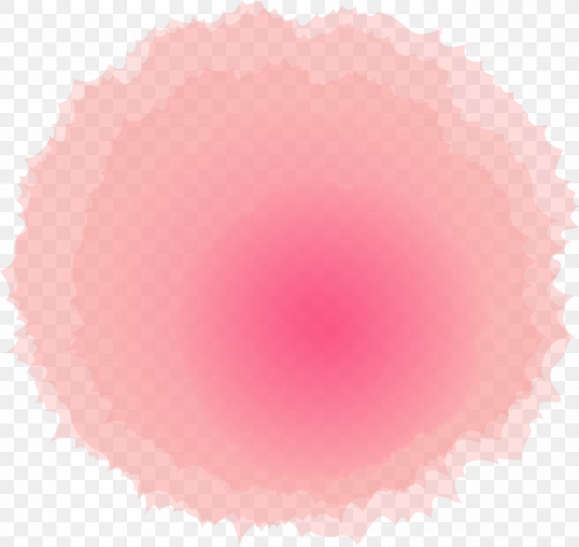 Circle Lip Pattern, PNG, 2501x2364px, Lip, Magenta, Peach, Pink Download Free