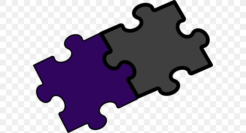 Clip Art Image Vector Graphics Jigsaw Puzzles Free Content, PNG, 600x446px, Jigsaw Puzzles, Purple, Royaltyfree, Tree Download Free