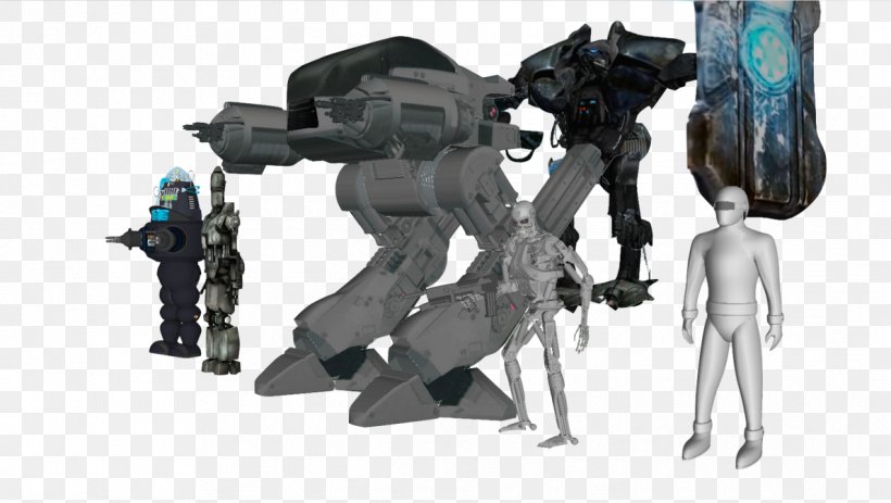 ED-209 Robot DeviantArt Character, PNG, 1188x672px, Robot, Action Figure, Art, Artist, Character Download Free