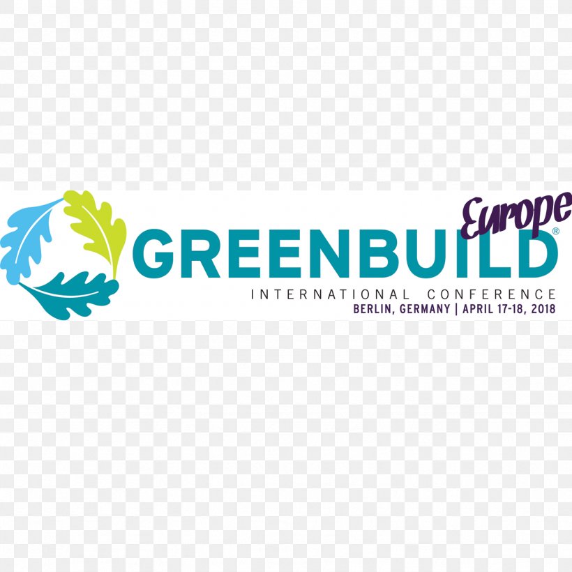 Europe Greenbuild Expo 2018 Chicago U.S. Green Building Council Greenbuild México 2018, PNG, 1333x1333px, Europe, Architectural Engineering, Area, Brand, Building Download Free