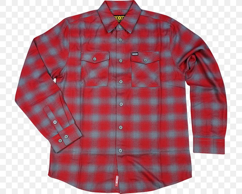 Flannel Tartan Dress Shirt Collar, PNG, 720x659px, Flannel, Boardshorts, Button, Collar, Dress Shirt Download Free