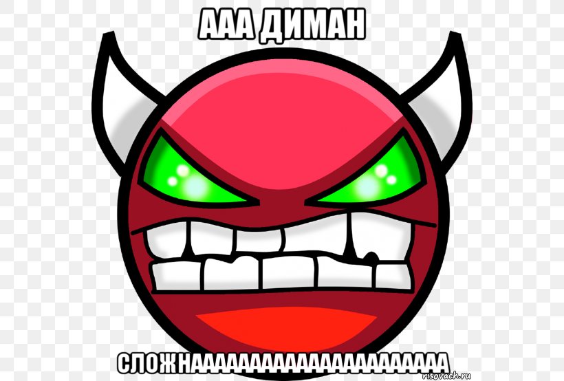 Geometry Dash RobTop Games Clubstep Face, PNG, 554x554px, Geometry Dash, Android, Area, Artwork, Cube Download Free