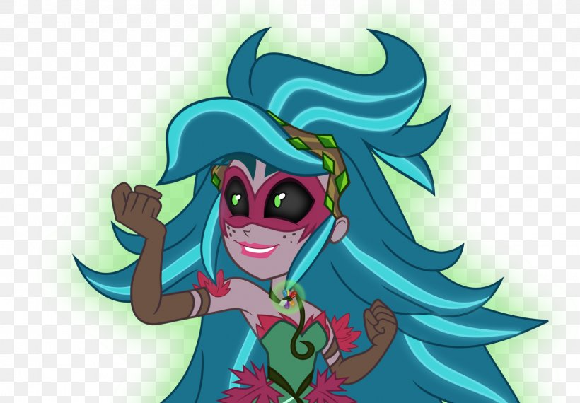 Gloriosa Daisy My Little Pony: Equestria Girls Ekvestrio, PNG, 1600x1113px, Gloriosa Daisy, Art, Cartoon, Deviantart, Fictional Character Download Free