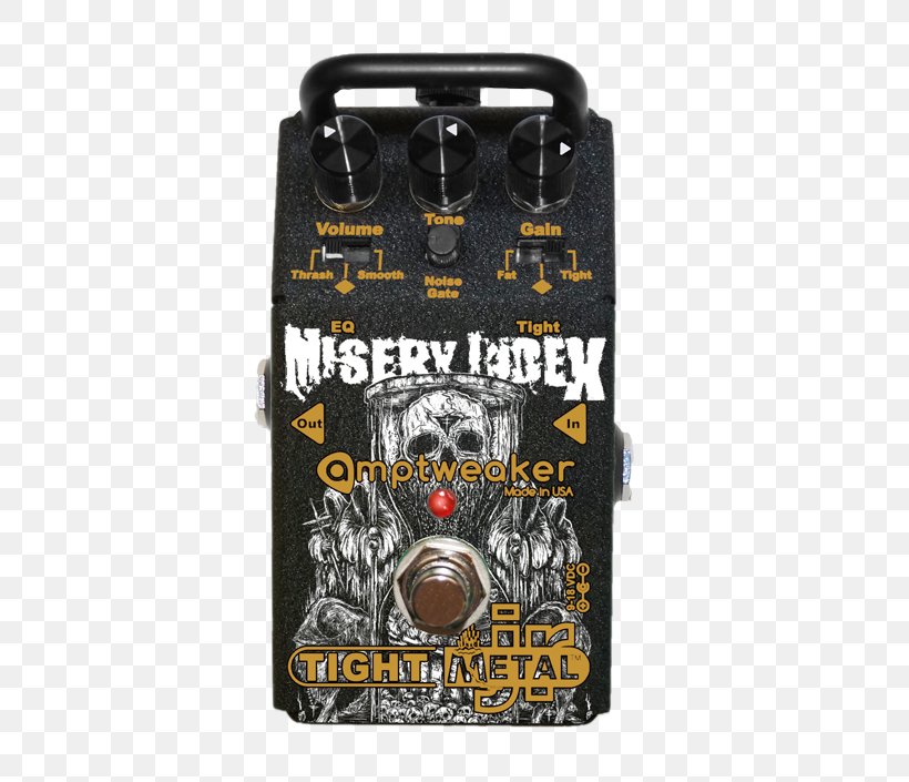 Guitar Amplifier Effects Processors & Pedals Misery Index Distortion, PNG, 730x705px, Guitar Amplifier, Acoustic Guitar, Bass Guitar, Brand, Distortion Download Free