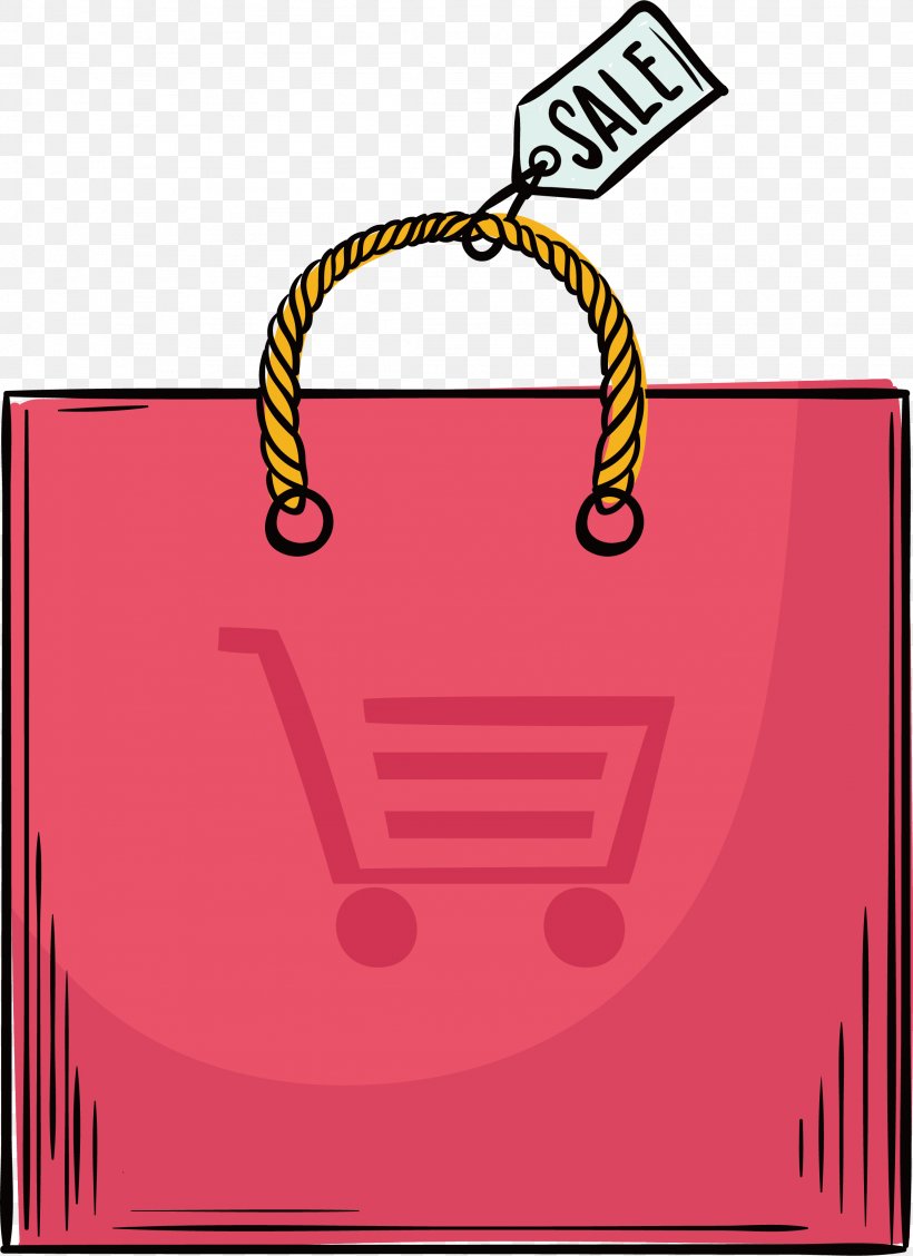 Handbag Shopping Bag Clip Art, PNG, 2256x3105px, Handbag, Area, Bag, Brand, Luggage Bags Download Free