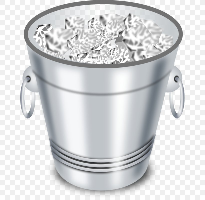 Ice Bucket Challenge Clip Art, PNG, 658x800px, Ice Bucket Challenge, Blog, Bucket, Cookware And Bakeware, Ice Download Free