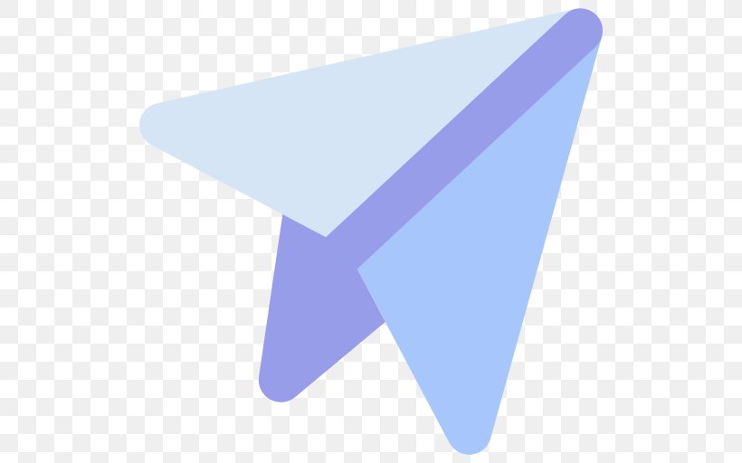 Painted Paperrplane Free, PNG, 512x512px, Button, Azure, Blue, Electric Blue, Internet Download Free