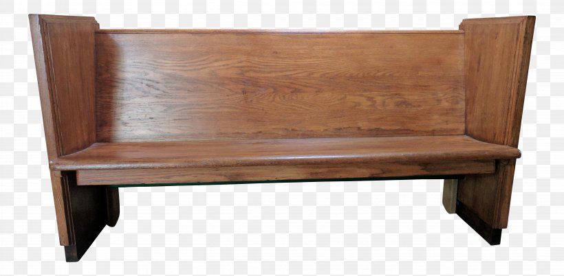 Table Pew Bench Wood Christian Church, PNG, 4271x2097px, Table, Antique, Bench, Chairish, Christian Church Download Free