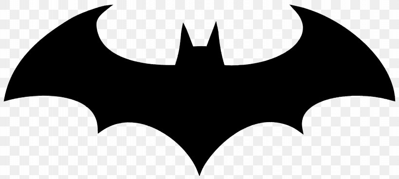 Batman: Arkham Knight Batman: Arkham City Batman: Arkham Origins Batman: Arkham Asylum, PNG, 5626x2530px, Batman Arkham Knight, Bat, Batman, Batman Arkham, Batman Arkham Asylum Download Free