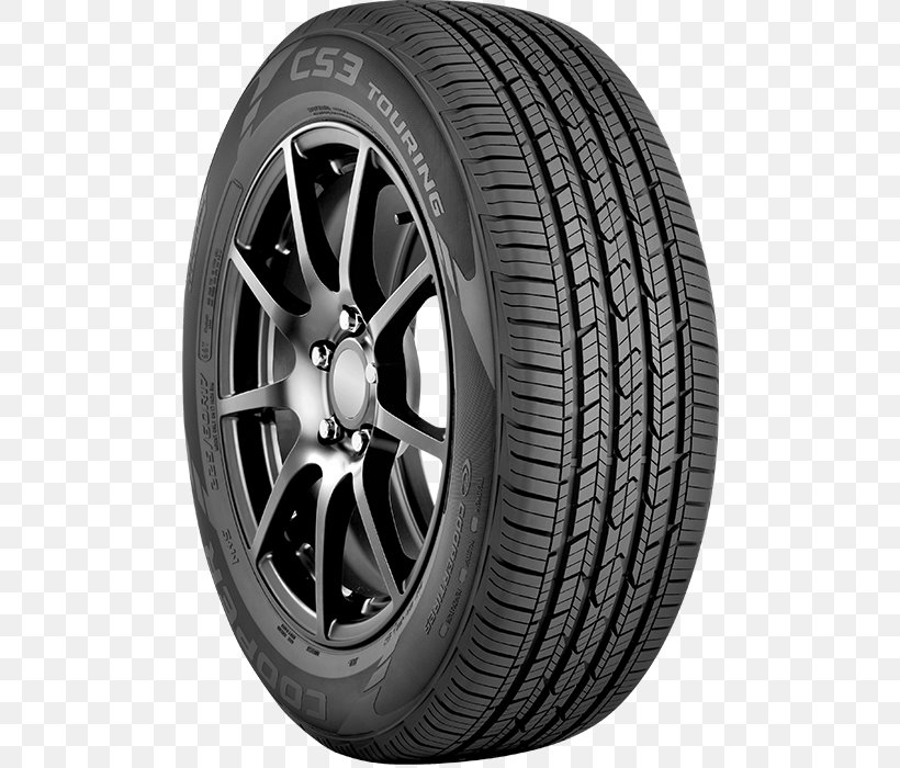 Car Cooper Tire & Rubber Company Tire Code Radial Tire, PNG, 600x700px, Car, All Season Tire, Alloy Wheel, Auto Part, Automotive Tire Download Free