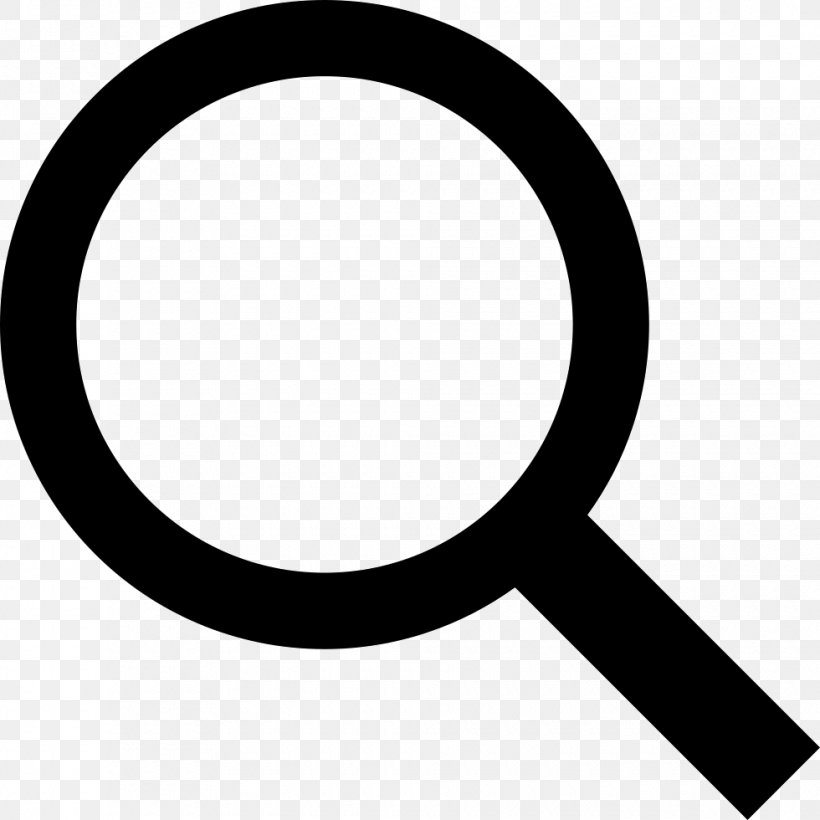 Web Smallest Font Icon Line, PNG, 980x980px, Magnifying Glass, Black And White, Symbol, Zooming User Interface Download Free