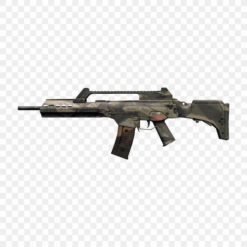 Hk416 Phantom Forces - ak47 with this loadout is just roblox phantom forces