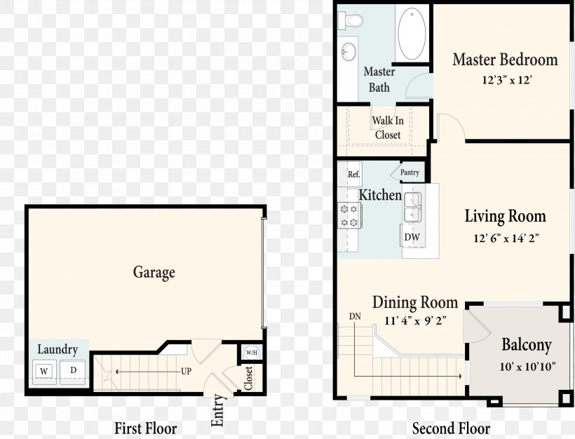 Homecoming At Creekside Studio Apartment Homecoming At Terra Vista Fitness Centre, PNG, 2476x1893px, Apartment, Area, Diagram, Fitness Centre, Floor Plan Download Free