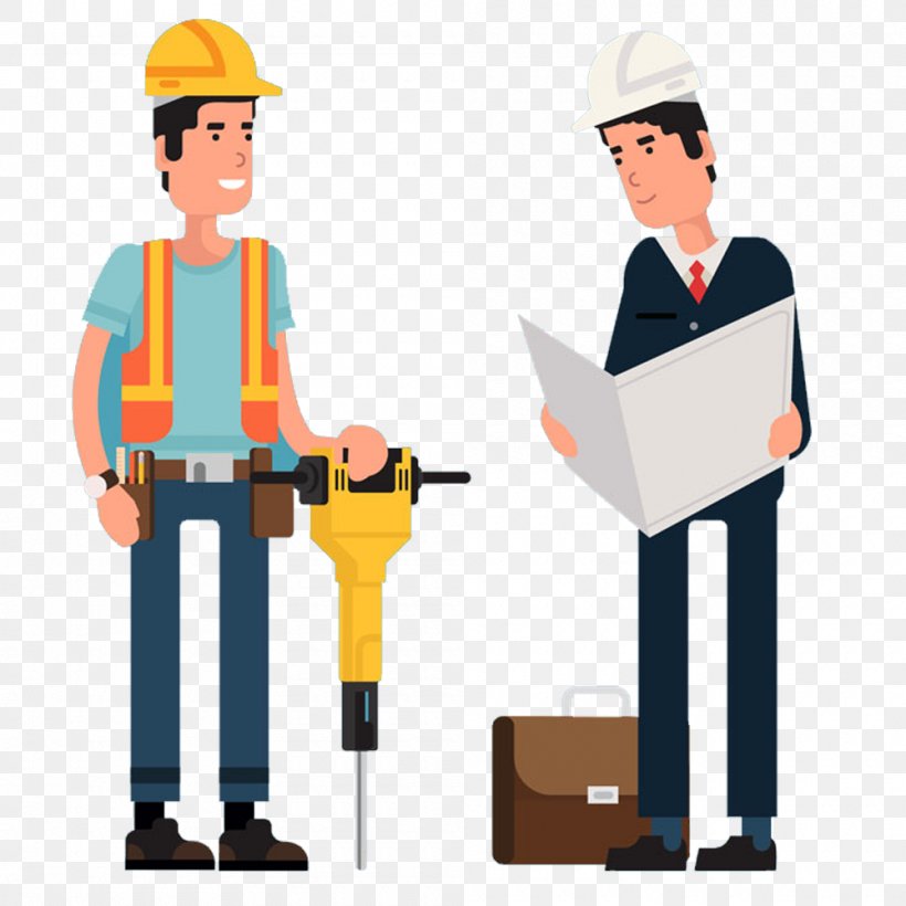 Laborer Template Engineer, PNG, 1000x1000px, 2d Computer Graphics, Laborer, Architectural Engineering, Cdr, Construction Foreman Download Free