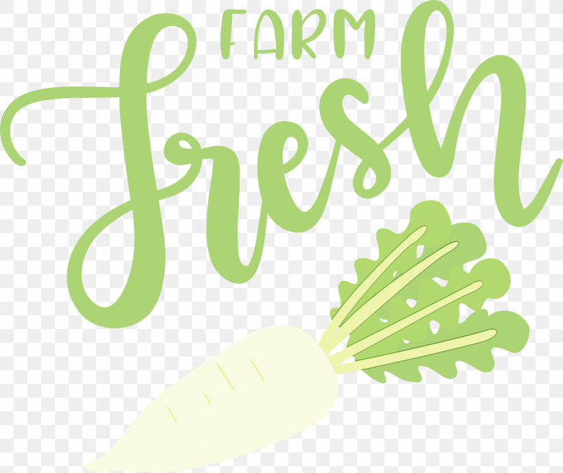 Logo Vegetable Font Line Meter, PNG, 3000x2528px, Farm Fresh, Farm, Fresh, Fruit, Geometry Download Free