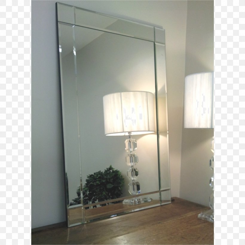 Mirror Glass Rectangle Light, PNG, 1024x1024px, Mirror, Art Deco, Centimeter, Door, Edge Download Free