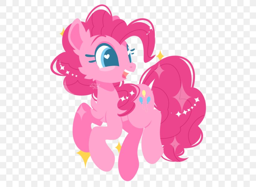 Pinkie Pie Pony DeviantArt Equestria Daily, PNG, 523x600px, Pinkie Pie, Art, Art Museum, Artist, Cartoon Download Free