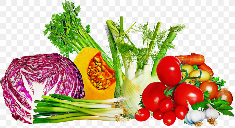 Tomato, PNG, 2560x1396px, Leaf Vegetable, Cuisine, Cut Pineapple, Fruit, Garnish Download Free
