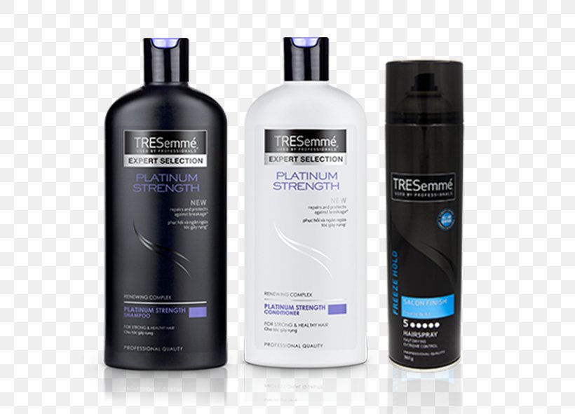 TRESemmé Keratin Smooth Shampoo + Conditioner Hair Conditioner Hair Care Hair Spray, PNG, 591x591px, Hair Conditioner, Dandruff, Dove, Hair, Hair Care Download Free