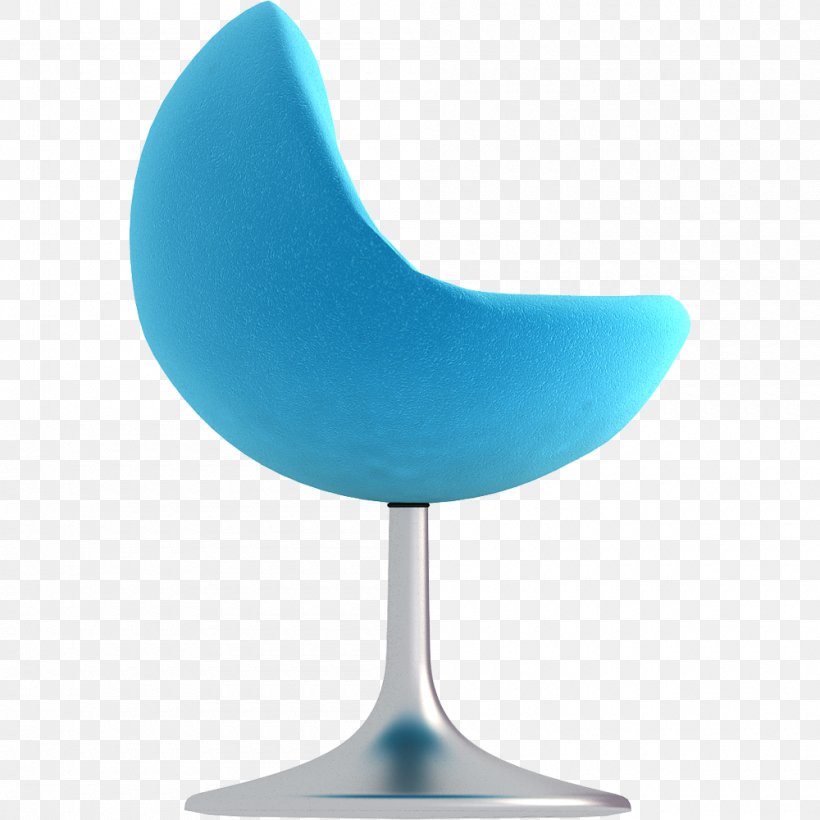 Turquoise Teal Furniture Plastic Chair, PNG, 1000x1000px, Turquoise, Aqua, Chair, Furniture, Microsoft Azure Download Free
