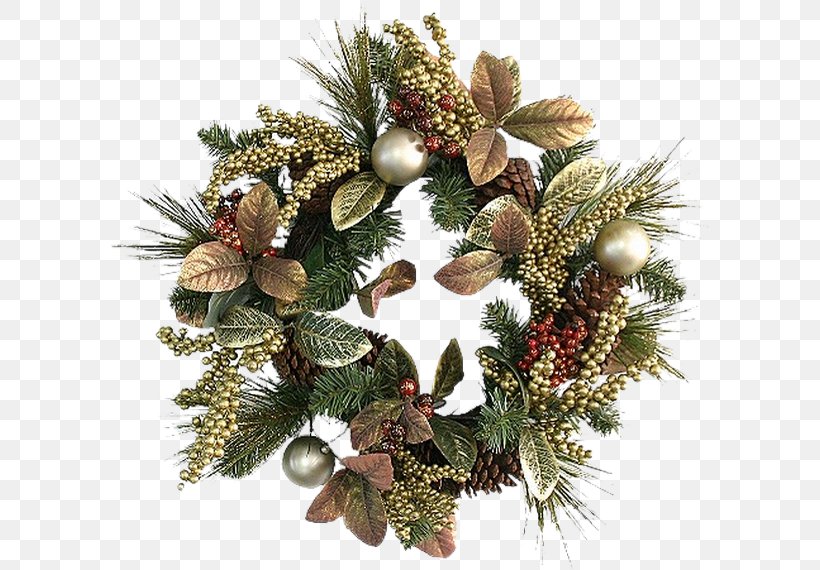 Wreath Christmas New Year Advent, PNG, 600x570px, Wreath, Advent, Christmas, Christmas Decoration, Christmas Ornament Download Free