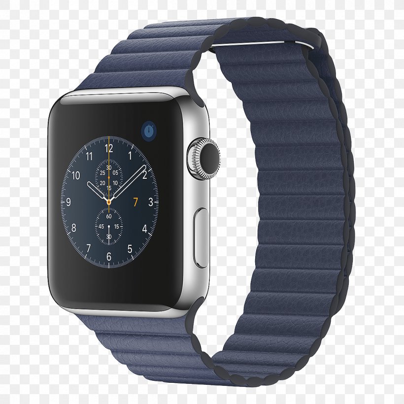 Apple Watch Series 3 Apple Watch Series 2 Apple 42mm Leather Loop Apple Worldwide Developers Conference, PNG, 1200x1200px, Apple Watch Series 3, Apple, Apple Watch, Apple Watch Series 1, Apple Watch Series 2 Download Free