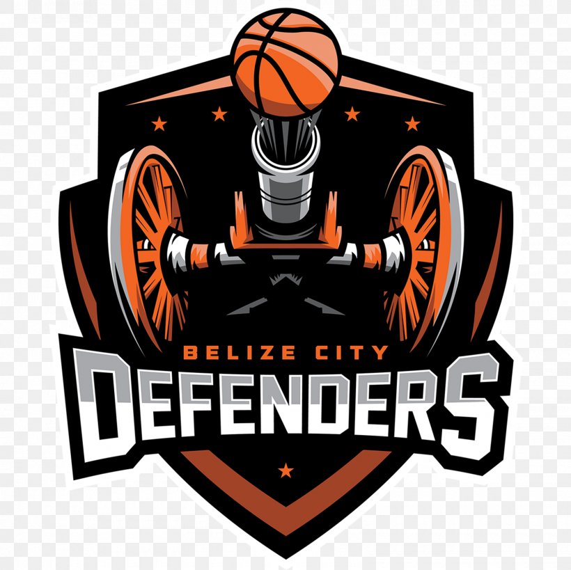Belize City San Pedro Town Summit University Defenders Men's Basketball Logo, PNG, 1600x1600px, Belize City, Art, Basketball, Belize, Brand Download Free