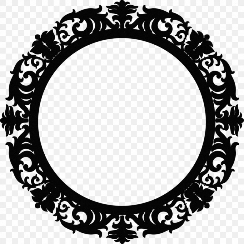 Circle Clip Art, PNG, 869x869px, Royaltyfree, Black, Black And White, Blog, Monochrome Download Free